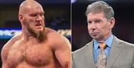 Lars Sullivan was given a lot of time.